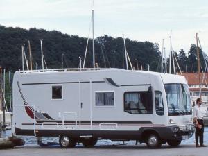 Carthago M-Liner 1999 года